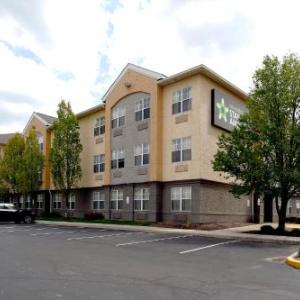 Extended Stay America Suites - Indianapolis - Airport - W. Southern Ave.