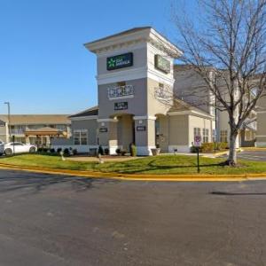 Extended Stay America Suites - Kansas City - Lenexa - 87th St.