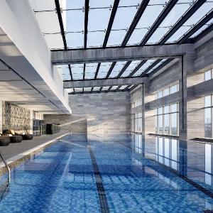 Langham Place Xiamen