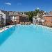 Homewood Suites by Hilton Indianapolis At The Crossing