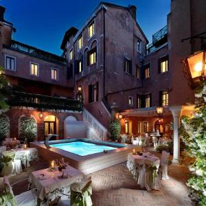 Hotel Giorgione