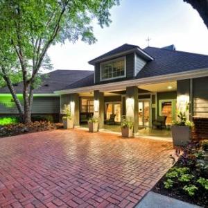 Homewood Suites By Hilton Atlanta-Galleria\/Cumberland hotel in Atlanta