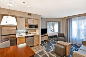 Homewood Suites Hartford/Windsor Locks, Windsor Locks