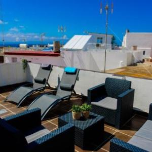 Livingtarifa Apartamento Bianco