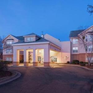 Homewood Suites By Hilton Jackson-Ridgeland