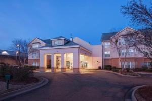 Homewood Suites by Hilton Jackson-Ridgeland, Ridgeland