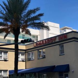 AAE Lombardy Hotel hotel in Miami Beach
