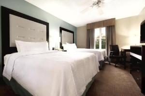 Homewood Suites by Hilton Atlanta-Alpharetta, Alpharetta