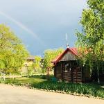 Guest accommodation in Yeysk 