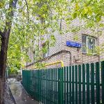 Sunny Apartment Volkov 21 