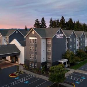 Homewood Suites by Hilton Hillsboro-Beaverton