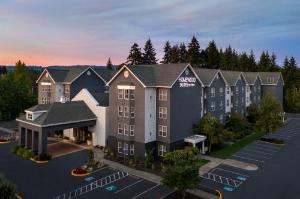Homewood Suites Hillsboro Beaverton, Beaverton