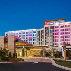 North Charleston Marriott