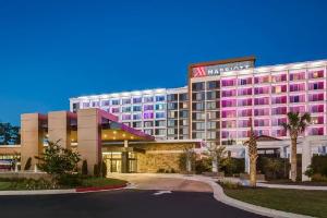 North Charleston Marriott, North Charleston