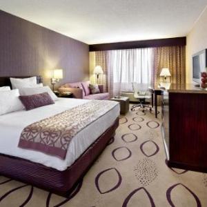 Best Western Brooklyn Center Hotel & Conference Center