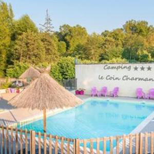 Camping Le Coin Charmant