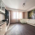 Apartment in Krasnoyarsk 