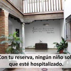 Apartamentos Nahira Suites 3000
