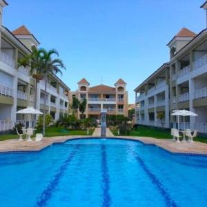 Palace Beach Apartments