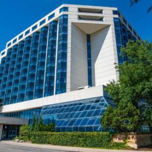 Hilton Minneapolis - St. Paul Airport