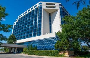 Hilton Minneapolis-St Paul Airport, Minneapolis