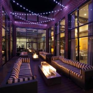 Hilton Mystic