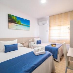 Urban Rooms B&R