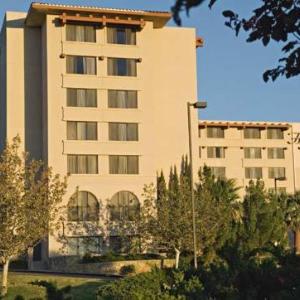 Hotels near NMSU Pan American Center - Hotel Encanto De Las Cruces