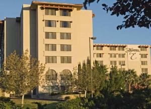 Hotel Encanto de Las Cruces, Las Cruces