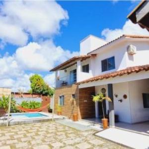 Comfort and Leisure in Alto do Mundaí Porto Seguro