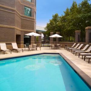 hotels in norcross ga with jacuzzi