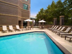 Hilton Atlanta Northeast, Norcross