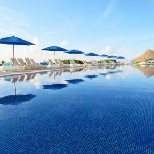 Live Aqua Beach Resort Cancun - All Inclusive - Adults Only