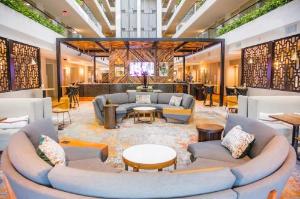 Embassy Suites by Hilton Lexington Green, Lexington