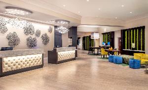 Hilton Wilmington/Christiana, Newark