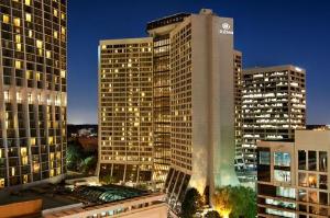 Hilton Atlanta, Atlanta