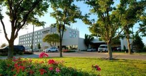DoubleTree by Hilton Wichita Airport, Wichita