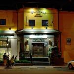 Hamilton's Bed & Breakfast Belgorod 