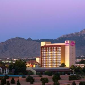 Crowne Plaza Albuquerque