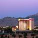 Isleta Amphitheater Hotels - Crowne Plaza Albuquerque