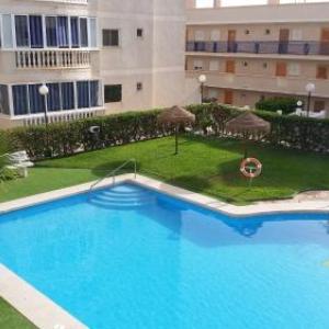 Arenales Beach Boutique Apartment