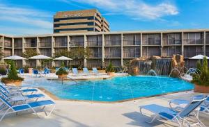 Four Points by Sheraton Little Rock Midtown, Little Rock