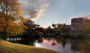 Hilton Parsippany, Parsippany