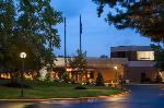 Old Tappan New Jersey Hotels - Hilton Woodcliff Lake