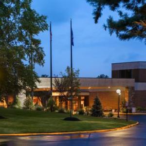 Montvale Hotels Deals At The 1 Hotel In Nj Hilton Woodcliff Lake