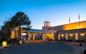 Hilton Santa Fe Historic Plaza, Santa Fe