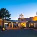 Hilton Santa Fe Historic Plaza