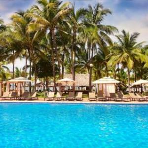 Fiesta Americana Puerto Vallarta All Inclusive & Spa