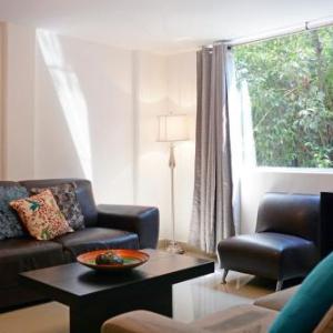 Suites 259 Condesa