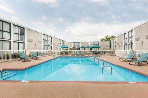 Wyndham Riverfront Hotel, North Little Rock
